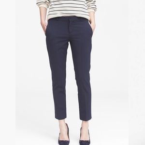 BR Hampton Ankle Pant